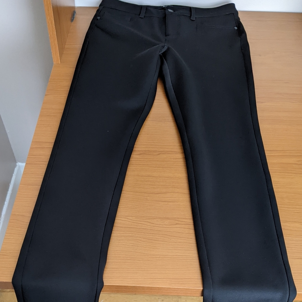 Buffalo black pants